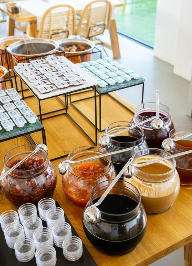 Carruba Boutique Hotel Kaş Eksteriør bilde