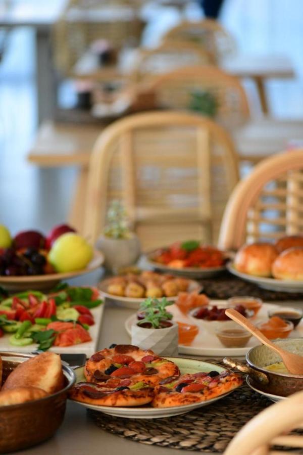Carruba Boutique Hotel Kaş Eksteriør bilde