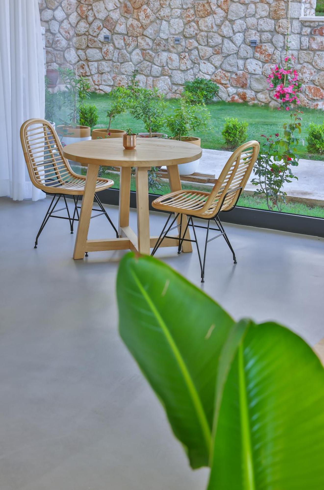 Carruba Boutique Hotel Kaş Eksteriør bilde
