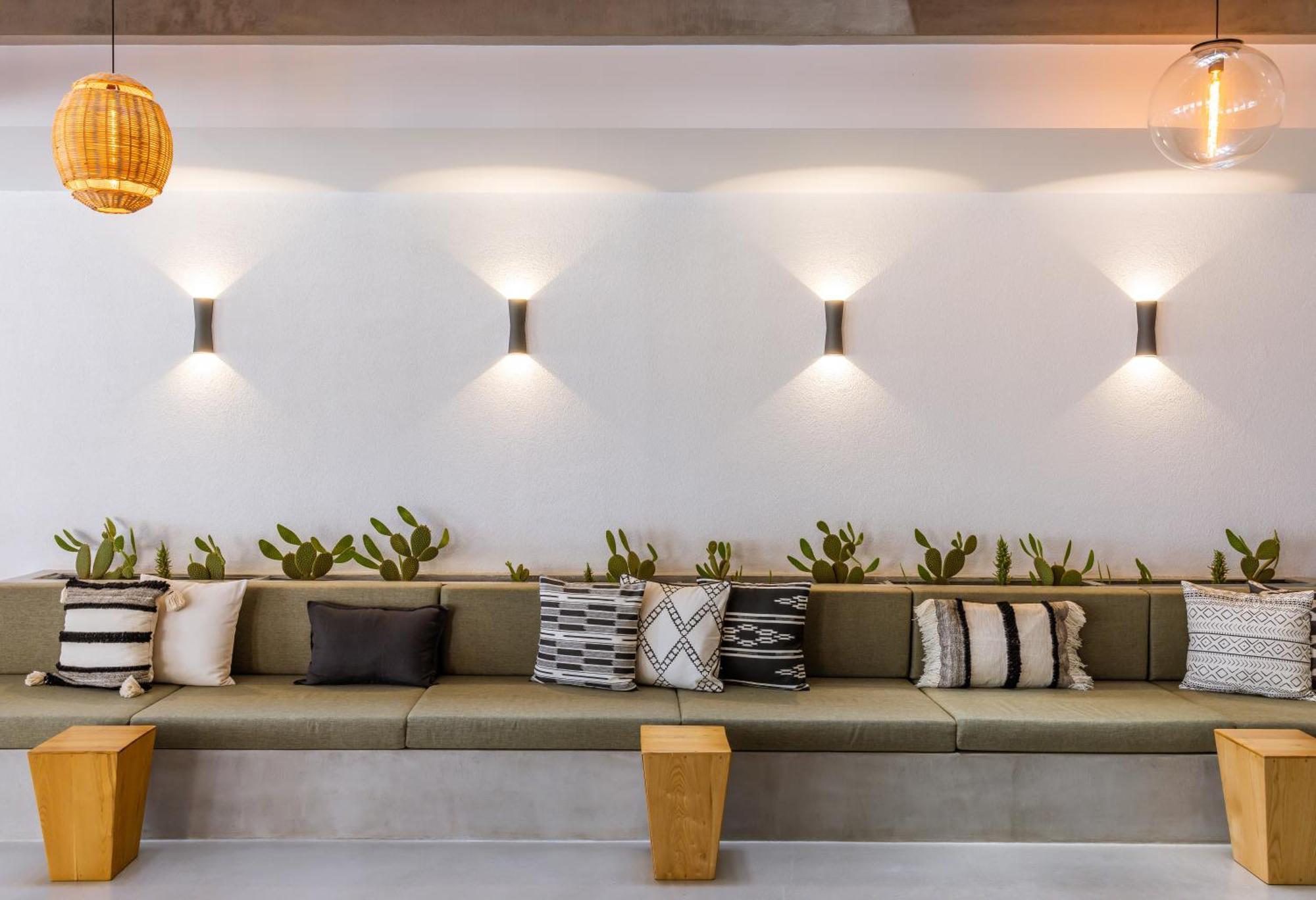 Carruba Boutique Hotel Kaş Eksteriør bilde