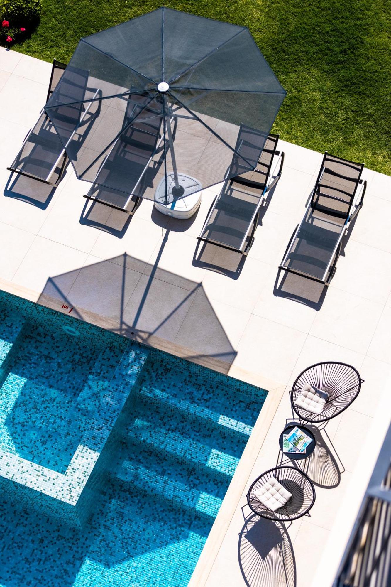Carruba Boutique Hotel Kaş Eksteriør bilde