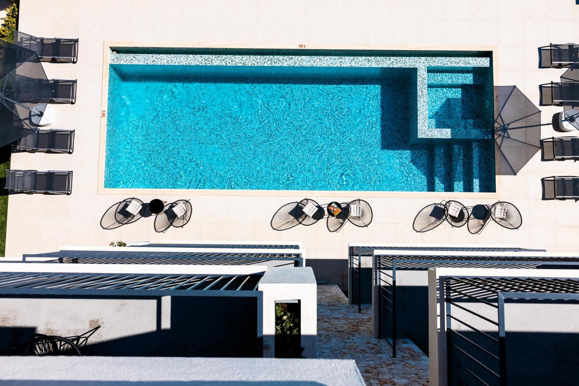 Carruba Boutique Hotel Kaş Eksteriør bilde