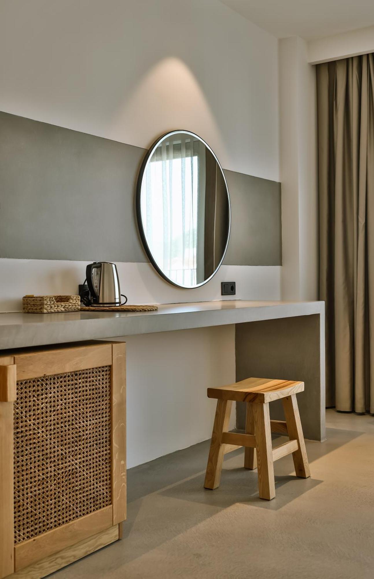 Carruba Boutique Hotel Kaş Eksteriør bilde