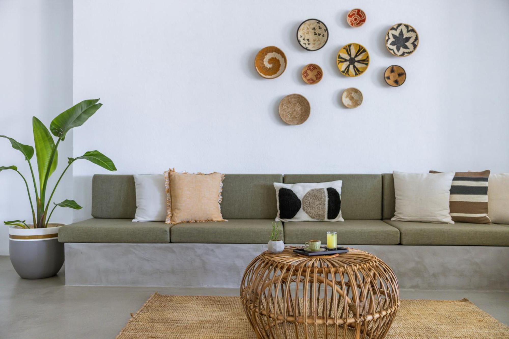 Carruba Boutique Hotel Kaş Eksteriør bilde