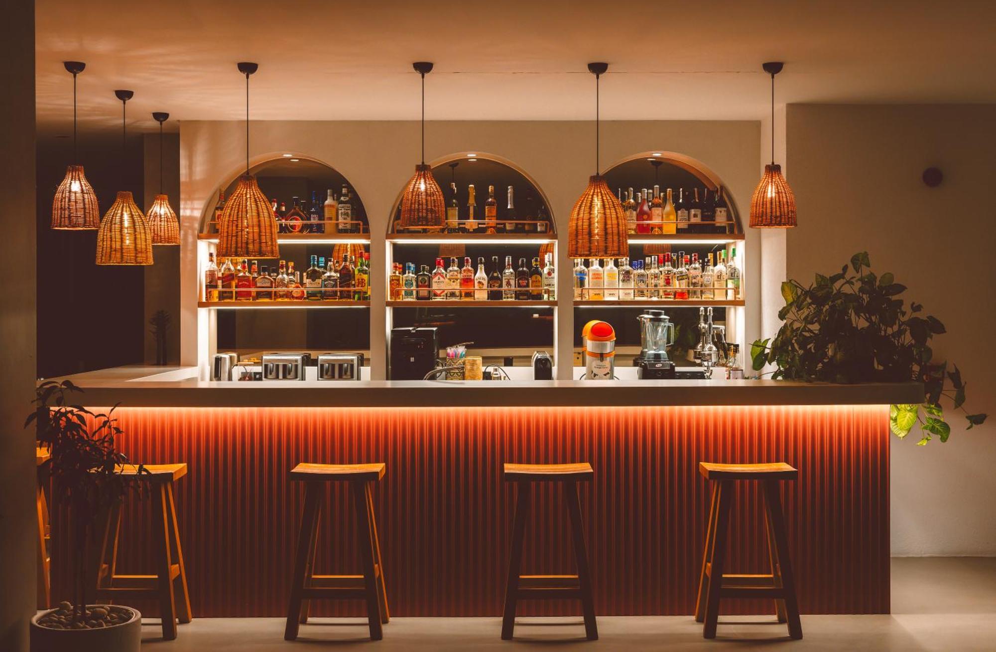 Carruba Boutique Hotel Kaş Eksteriør bilde