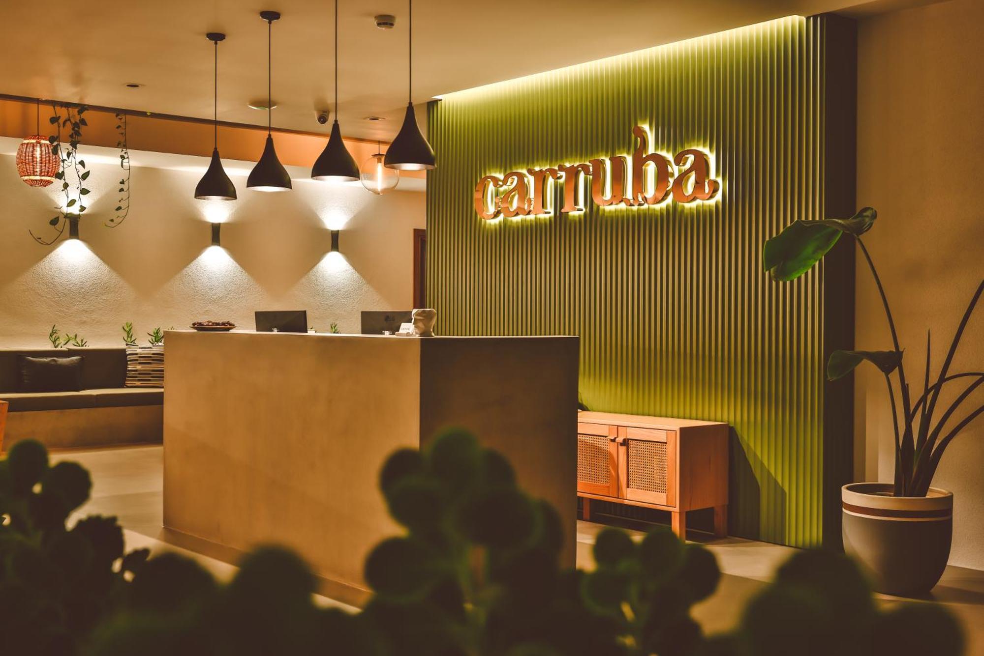 Carruba Boutique Hotel Kaş Eksteriør bilde