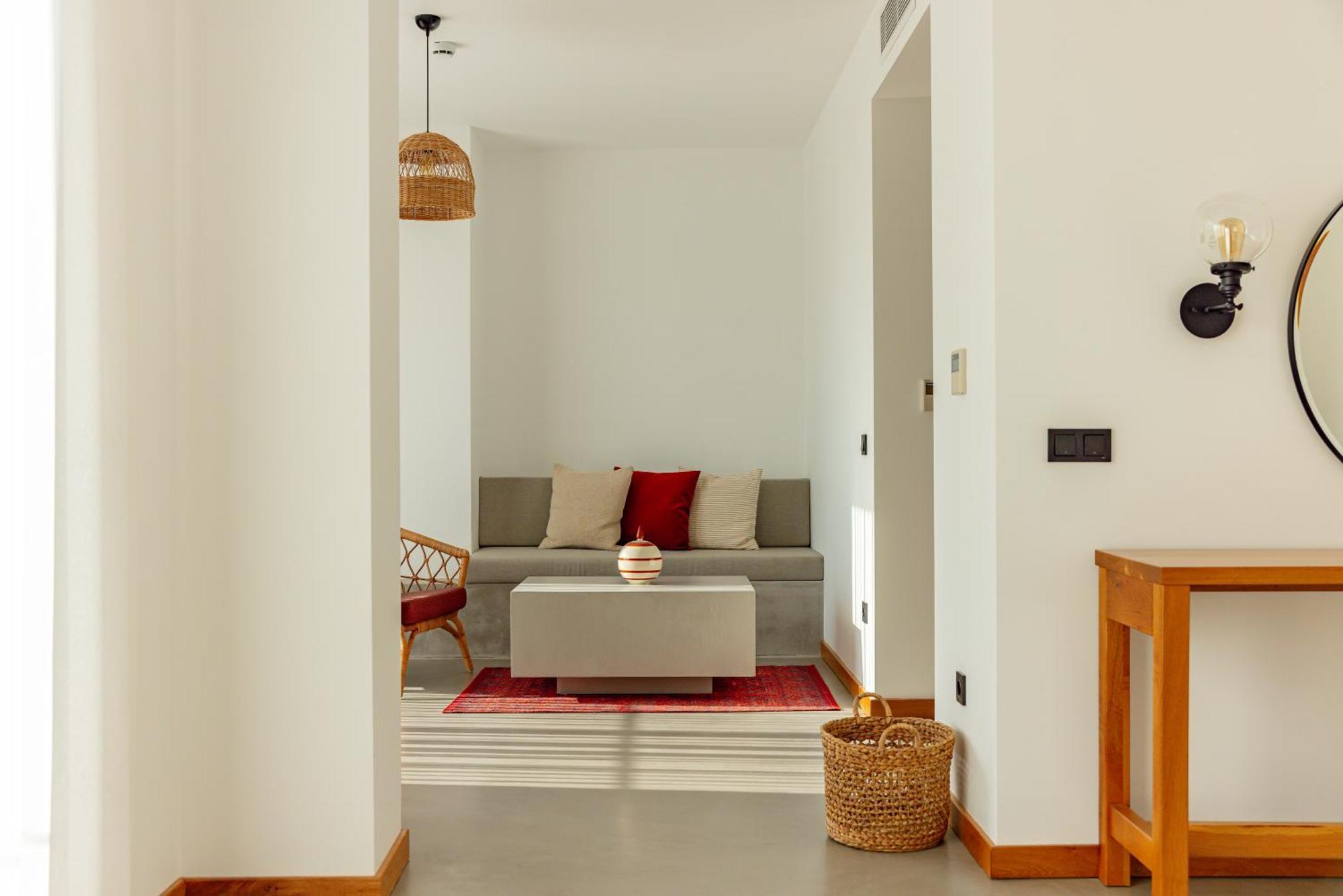 Carruba Boutique Hotel Kaş Eksteriør bilde