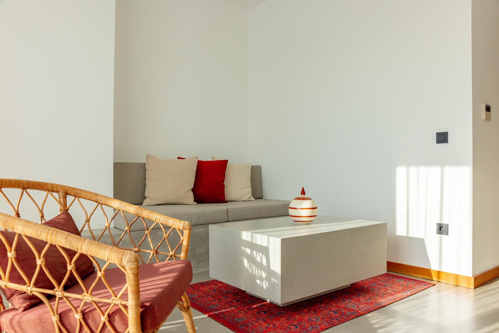 Carruba Boutique Hotel Kaş Eksteriør bilde