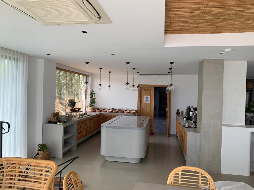 Carruba Boutique Hotel Kaş Eksteriør bilde