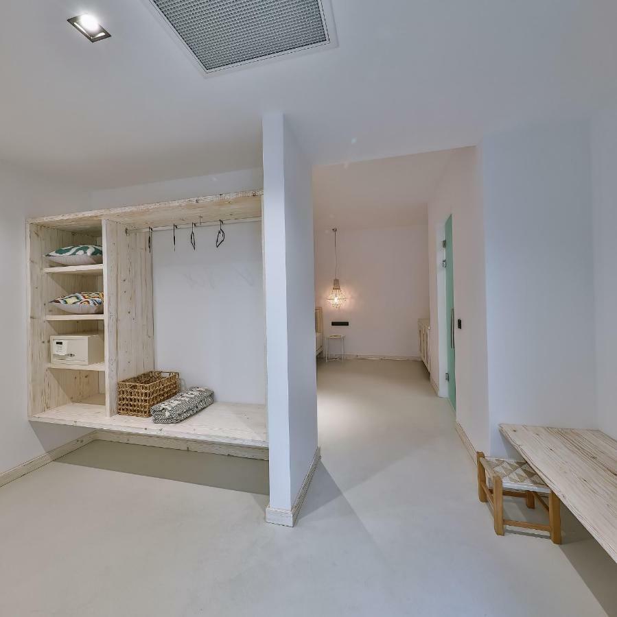 Carruba Boutique Hotel Kaş Eksteriør bilde