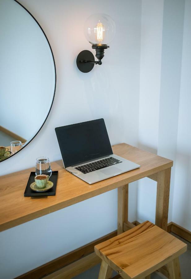 Carruba Boutique Hotel Kaş Eksteriør bilde