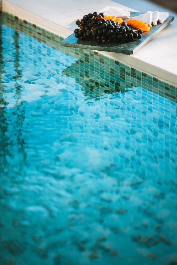 Carruba Boutique Hotel Kaş Eksteriør bilde