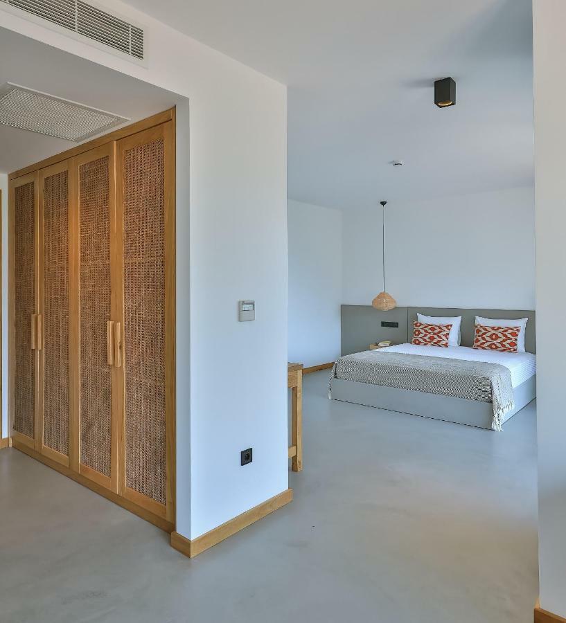 Carruba Boutique Hotel Kaş Eksteriør bilde