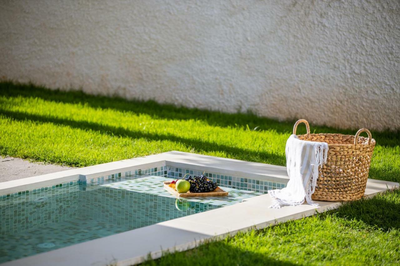 Carruba Boutique Hotel Kaş Eksteriør bilde