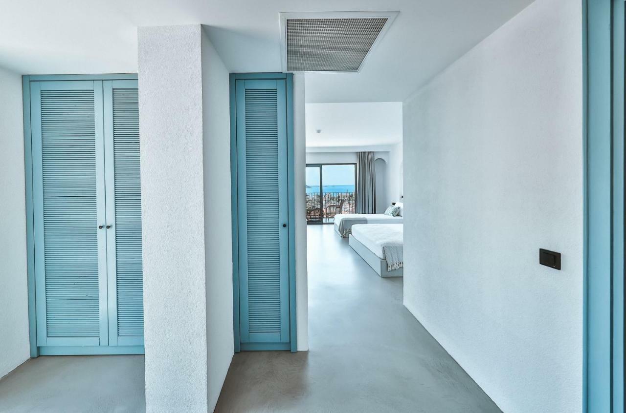 Carruba Boutique Hotel Kaş Eksteriør bilde