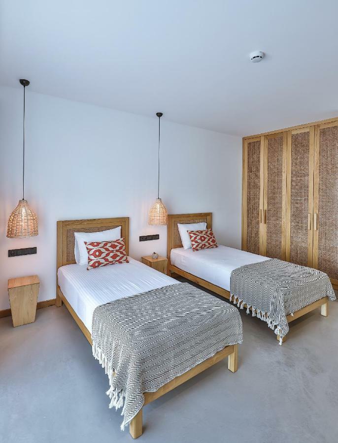 Carruba Boutique Hotel Kaş Eksteriør bilde